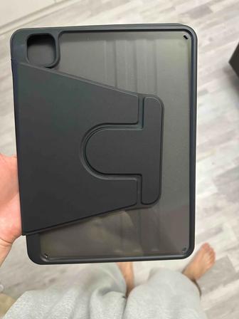 Чехол айпад, не подошел к модели А16, его чуть меньше