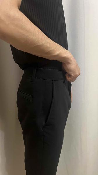 Штаны Zara