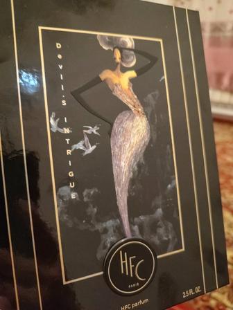 Парфюм оригинал