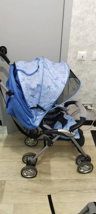 Коляска летняя