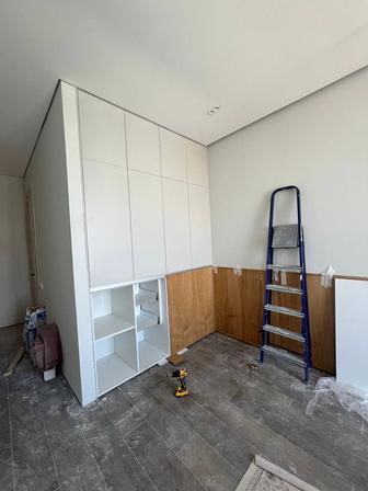 Мебельщик / Сборка мебели / Ремонт мебели / Установка мебели / распил