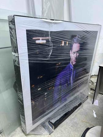 Световой лайт бокс двухсторонний
