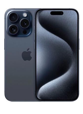 Продам iPhone 15 PRO MAX 256GB