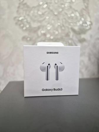 Samsung buds 3 продается