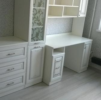 Детский гарнитур