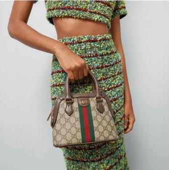 Женская сумка Gucci