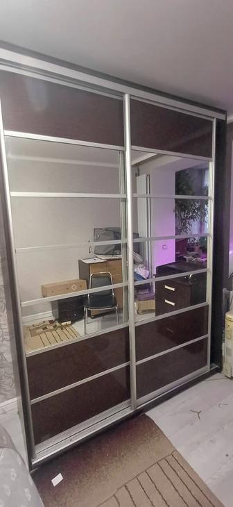 Продам шкаф-купе