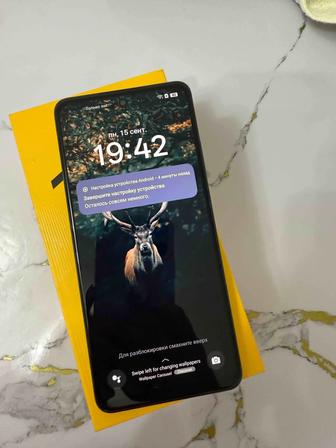 Realme 12X 5G 256gb
