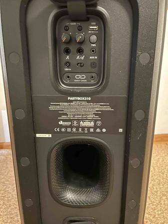 JBL 310