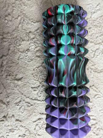 Продам массажный ролик