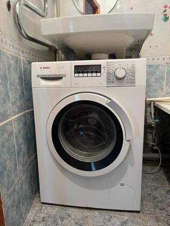 Продам стиральную машину Bosch