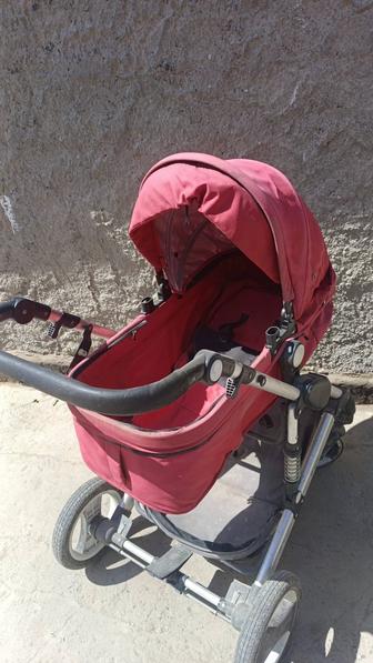 Продам коляску
