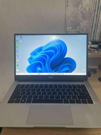 Продам Ноутбук Huawei matebook D14
