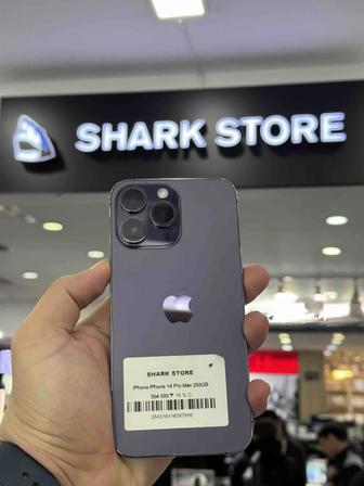 iPhone 14 Pro Max 256GB