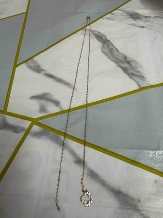 Золотая цепочка