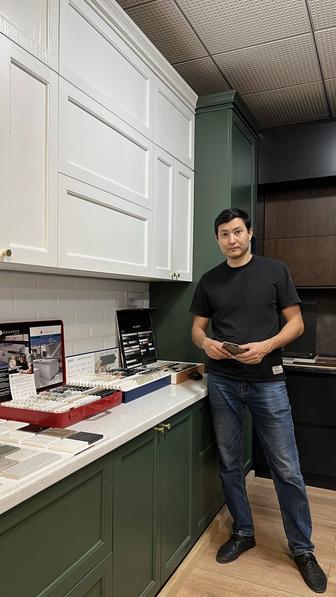 Мебель на заказ