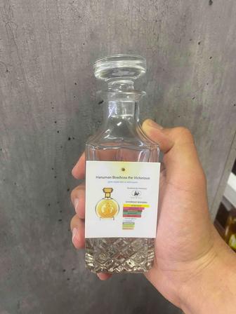 Парфюм Boadicea the victorious Hanuman