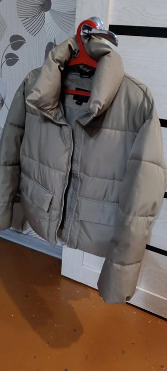 Продам куртку