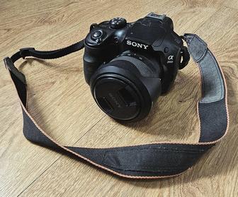 Фотоаппарат