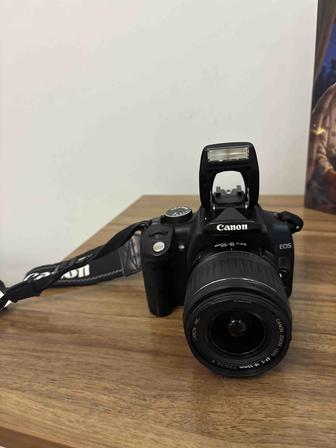 Canon EOS 1100D