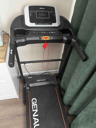 Продам Беговую Дорожку Genau X30