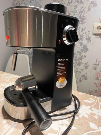 Кофемашина