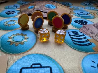 Трансформационные игры,Макконсультация