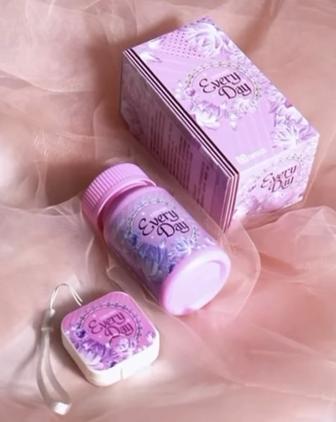 Капсулы для похудения