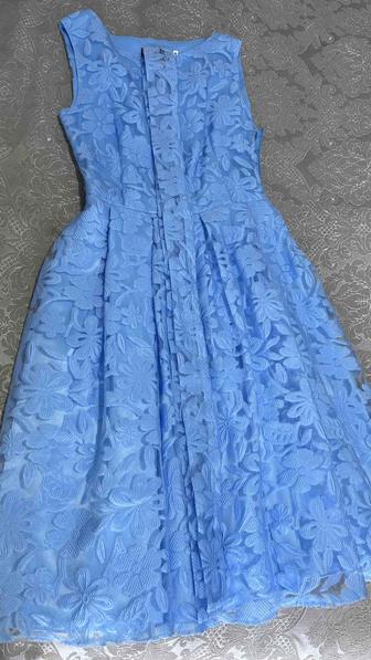 Платье на выпускной