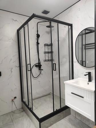 Ремонт под ключ