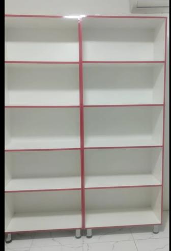 Полка для магазина