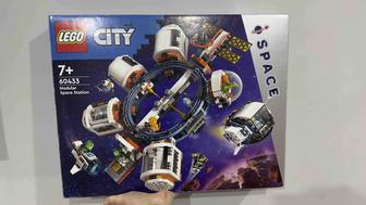 Lego конструктор