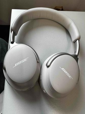 Продам наушники Bose Qc ultra