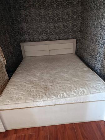 Продается кровать