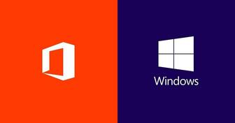 Установка Windows и Microsoft Office