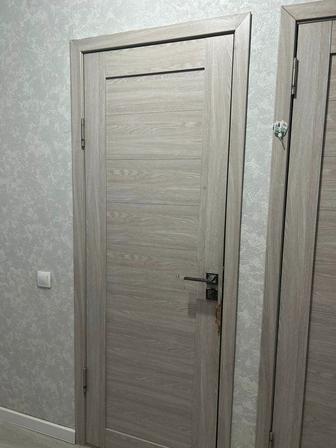 Межкомнатные двери!