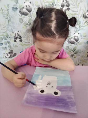 Центр развития детей Kemelbala