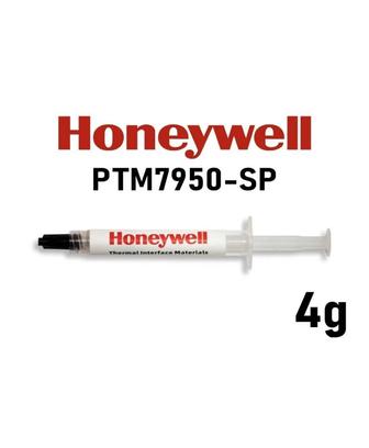 Термопаста с фазовым переходом Honeywell PTM7950-SP 4гр. комплект