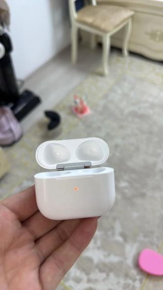 Кейс для airpods 3