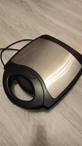 Мультипекарь REDMOND RMB-M701/3 PRO (стальной)
