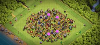 clash of clans