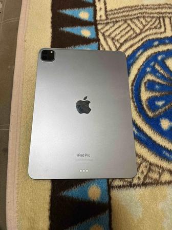 Продам Ipad 11 pro на m2/256 гб либо обменяю системник/ видеокарту !!