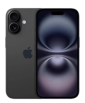 iPhone 16 256 gb nano sim / e sim