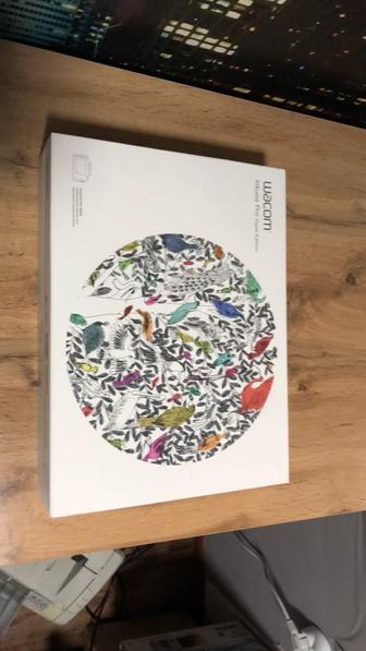 WACOM Intuos Pro Paper Edition