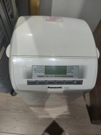 Продам хлебопечку