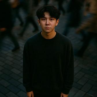 Графический дизайнер