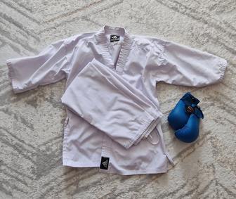 Кимоно на рост 155-160 см