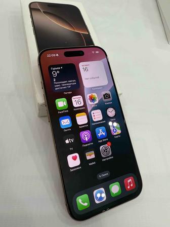 Iphone 16 Pro 512 Гб