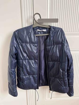 Куртка Манго