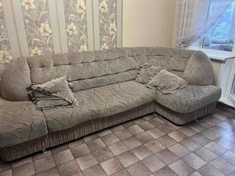 Продам диван самовывоз